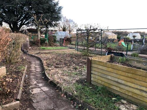 Foto - Grundstück in Mönchengladbach