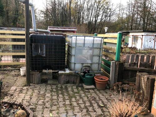 Foto - Grundstück in Mönchengladbach zur Miete