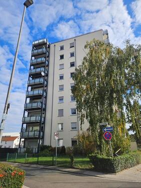 Foto - Helle 3-ZKB Wohnung - 240.000,00 EUR Kaufpreis, ca.  73,52 m²