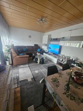 Foto - 3 Zimmer Etagenwohnung zum Kaufen in Frankenthal (Pfalz)