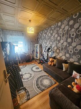 Foto - 3 Zimmer Etagenwohnung in Frankenthal (Pfalz)