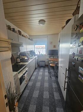 Foto - Etagenwohnung in Frankenthal (Pfalz) zum Kaufen