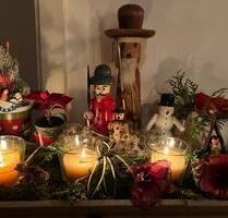 Annaberg-Buchholz - kl. Wohnung oder WG- Zimmer ab 1.1.2026