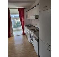 Schrevenpark Maisonette 78 qm Südloggia EBK Holzboden - Kiel Schreventeich