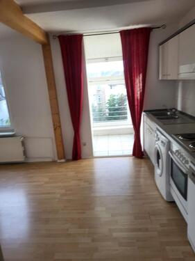 Foto - 2 Zimmer Etagenwohnung in Kiel