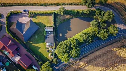 Foto - Einfamilienhaus in ruhiger Lage in Molbergen - von privat