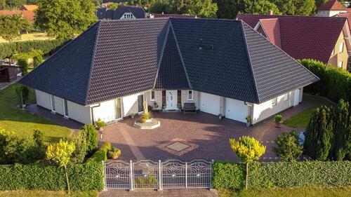 Foto - 4 Zimmer Einfamilienhaus zum Kaufen in Molbergen