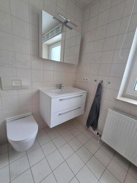 Foto - Etagenwohnung in Stuhr zur Miete