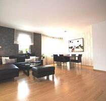 Moderne 3-Zimmer-Wohnung mit EBK nähe Hauptmarkt - Trier