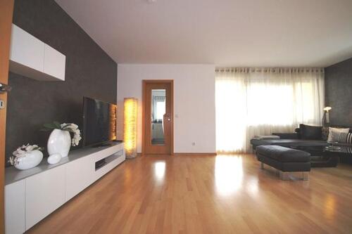 Foto - 3 Zimmer Etagenwohnung zur Miete in Trier