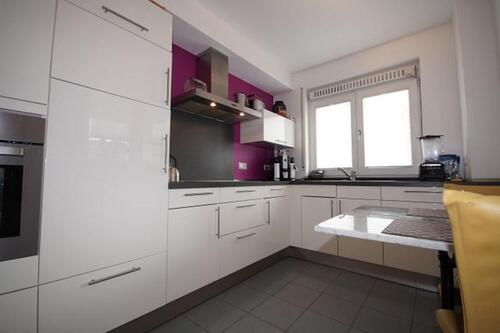 Foto - Etagenwohnung in Trier zur Miete