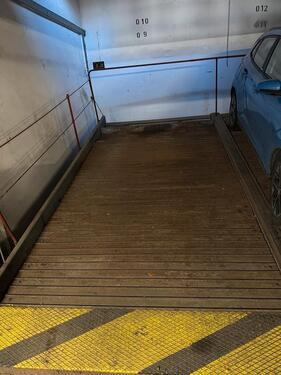 Foto - Tiefgarage Stellplatz Schleißheimer Straße 444