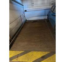 Tiefgarage Stellplatz Schleißheimer Straße 444 - München Feldmoching-Hasenbergl