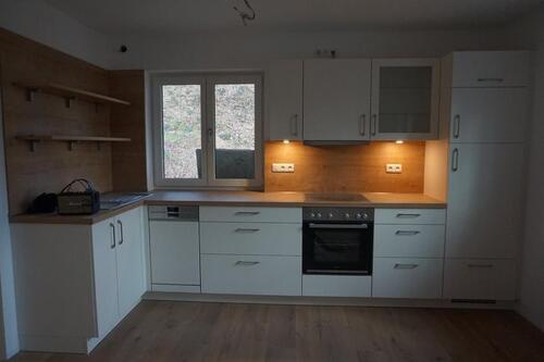 Foto - 2 Zimmer Etagenwohnung zur Miete in Passau