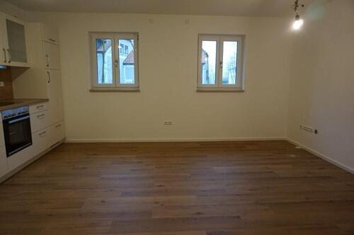 Foto - 2 Zimmer Etagenwohnung in Passau