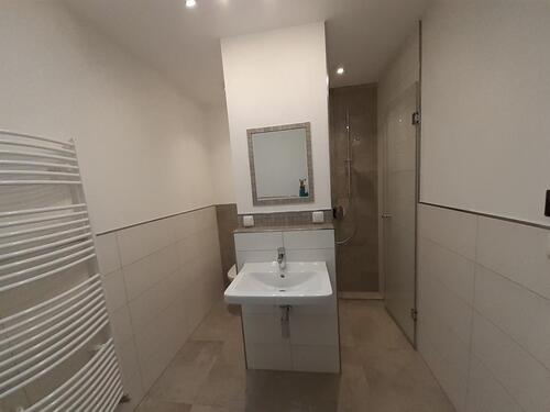 Foto - Etagenwohnung in Passau zur Miete