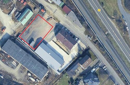 Foto - Vermietung von Wohnmobilstellplätzen