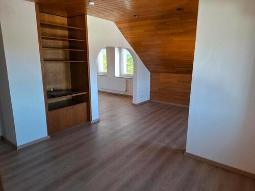 Foto - 3 Zimmer Dachgeschoßwohnung in Dortmund