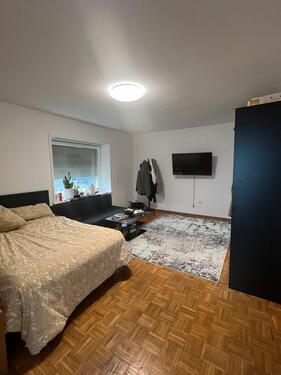 Foto - 3 Zimmer Etagenwohnung zur Miete in Bechtolsheim