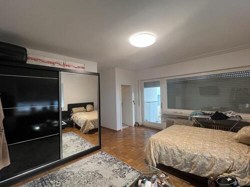 Foto - 3 Zimmer Etagenwohnung in Bechtolsheim