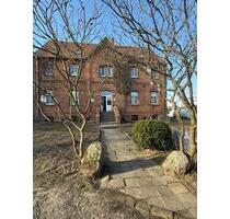 2-Zimmer-Wohnung - Gustävel (Kuhlen-Wendorf) - Brüel