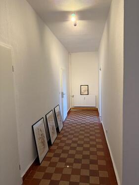 Foto - 2 Zimmer Erdgeschoßwohnung zur Miete in Brüel