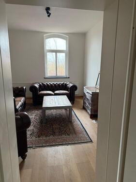 Foto - 2 Zimmer Erdgeschoßwohnung in Brüel