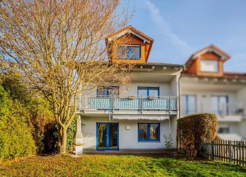 Foto - REH mit Terrasse u. Garten in ruhiger Lage von Ense Bremen