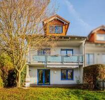 REH mit Terrasse u. Garten in ruhiger Lage von Ense Bremen