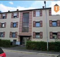 Schöne 3-ZKB-Wohnung in Völklingen-Fenne