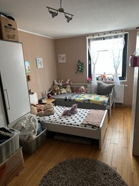 Foto - Etagenwohnung in Völklingen zur Miete