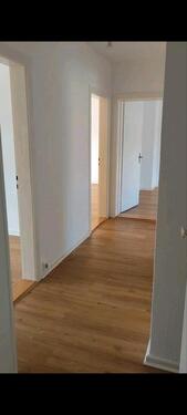 Foto - 3 Zimmer Hochparterre in Flensburg