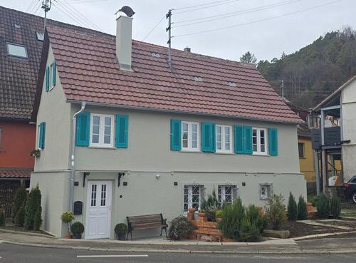 Foto - Einfamilienhaus Rottenburg-Obernau