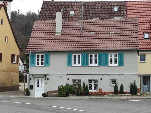 Foto - 3 Zimmer Einfamilienhaus zum Kaufen in Rottenburg am Neckar