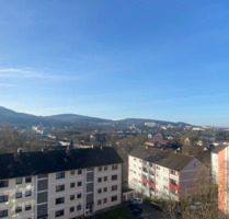 Helle 3-Zimmer-Wohnung mit Balkon und Fernblick über Iserlohn