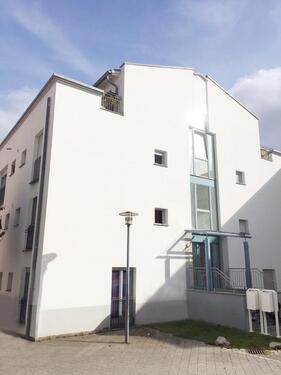 Foto - Etagenwohnung in Engen zur Miete