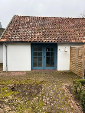 Foto - Mietwohnung in Lembruch - 350,00&nbsp;EUR Kaltmiete, ca.&nbsp; 40,00&nbsp;m&sup2;