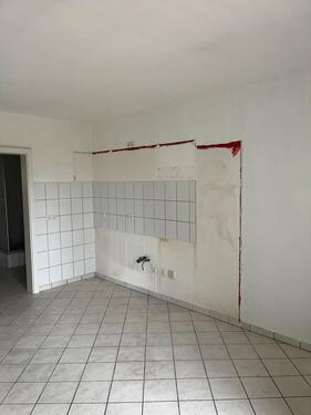 Foto - 2 Zimmer Erdgeschoßwohnung in Stemwede