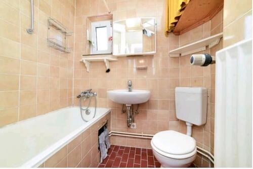 Foto - 2 Zimmer Etagenwohnung in Bremen