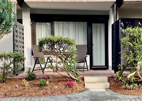 Foto - Pohlheim 1 Zimmer Wohnung voll möbliert renoviert Nähe Gießen