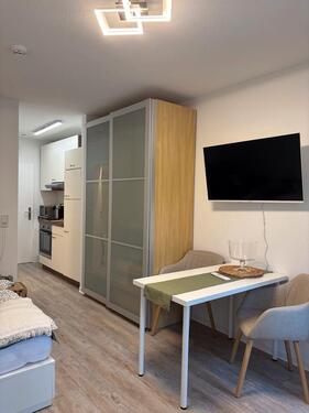 Foto - 1 Zimmer Erdgeschoßwohnung zur Miete in Pohlheim