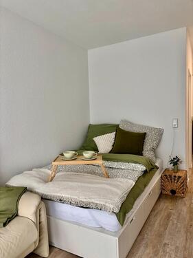 Foto - 1 Zimmer Erdgeschoßwohnung in Pohlheim