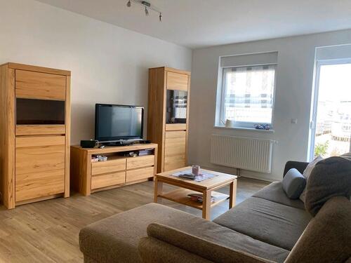 Foto - 3 Zimmer Erdgeschoßwohnung zur Miete in Seßlach