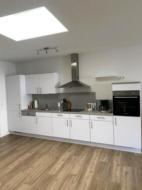 Foto - 3 Zimmer Erdgeschoßwohnung in Seßlach