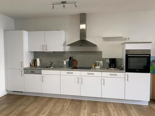 Foto - Erdgeschoßwohnung in Seßlach zur Miete