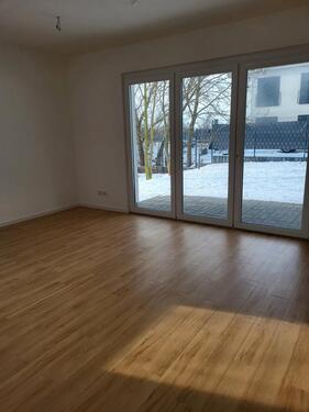 Foto - 2 Zimmer Erdgeschoßwohnung zur Miete in Nauen