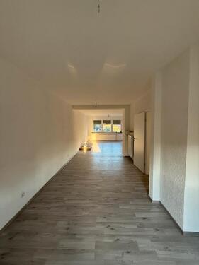 Foto - Moderne und frisch renovierte 3,5 Zimmer EG-Wohnung in Top-Lage