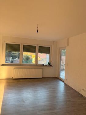 Foto - Erdgeschoßwohnung in Hamm zur Miete