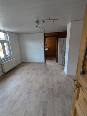 Foto - 1 Zimmer Dachgeschoßwohnung zur Miete in Blankenburg (Harz)