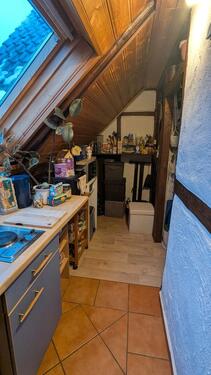 Foto - Dachgeschoßwohnung in Blankenburg (Harz) zur Miete